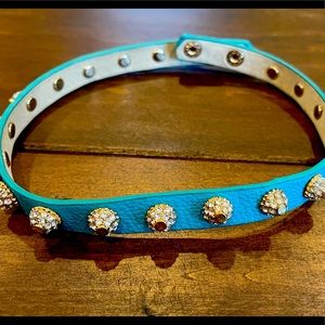 Turquoise Choker